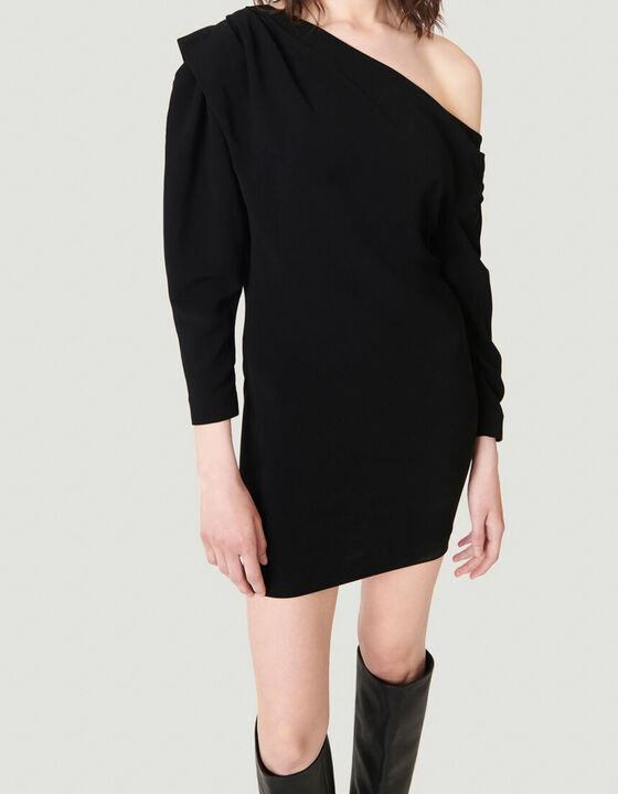 NEYO DRESS